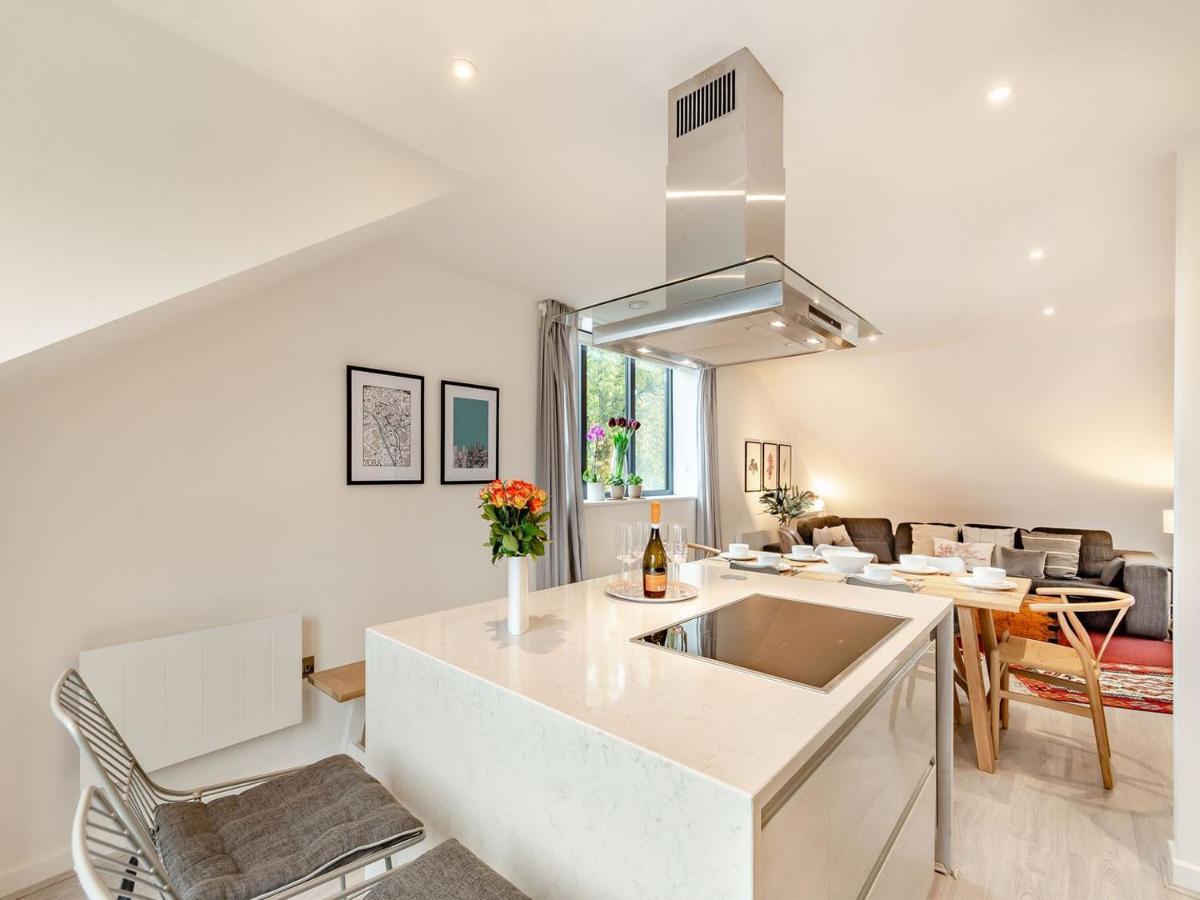 The Loft At St Johns Holiday home *
