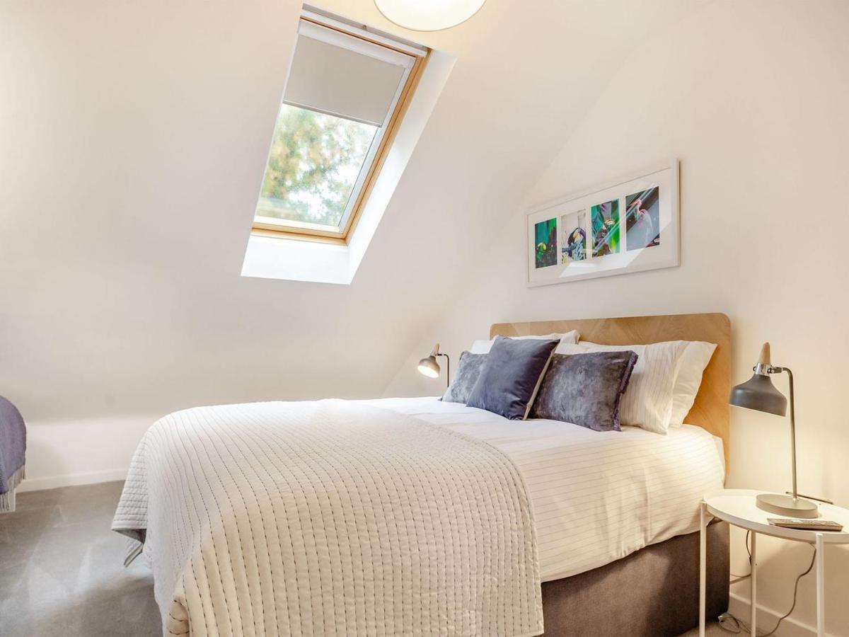 Holiday home The Loft At St Johns