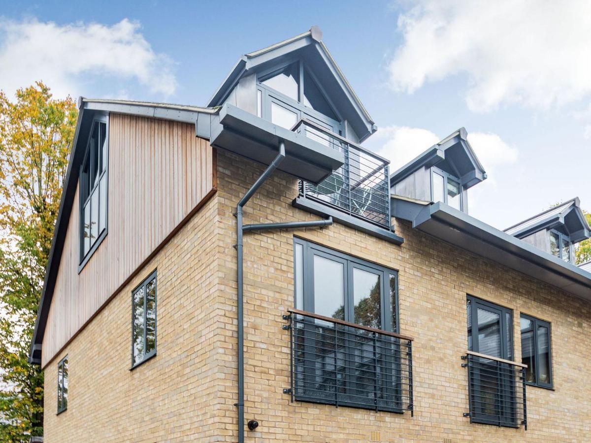 The Loft At St Johns York