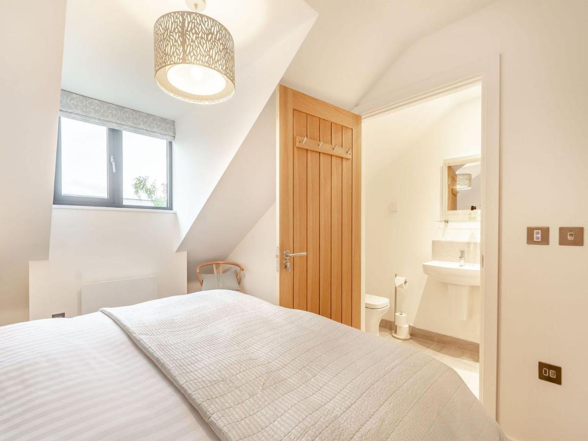 Holiday home The Loft At St Johns *