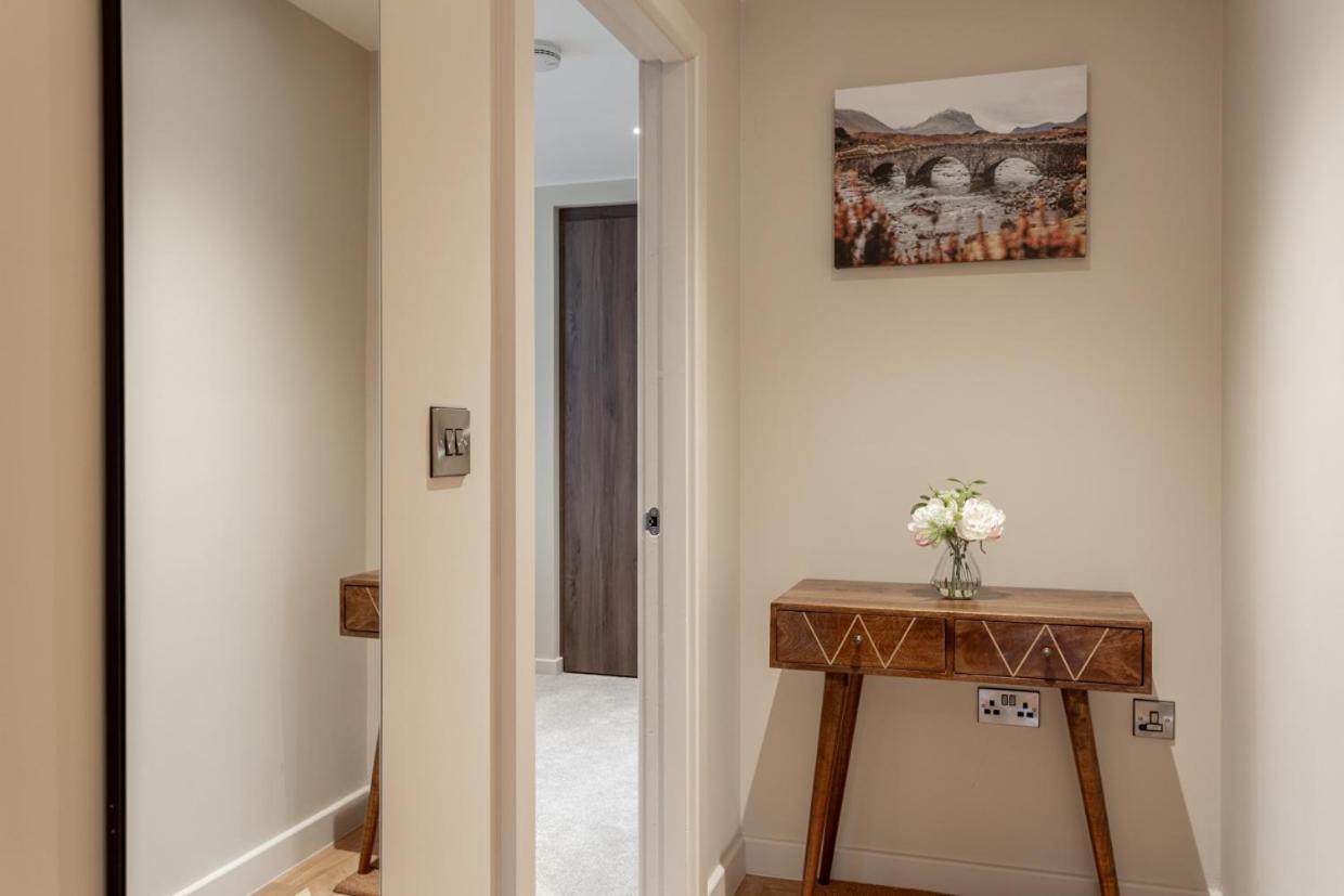 Luxury 2 Bedroom With Free Parking In The Heart Of * York