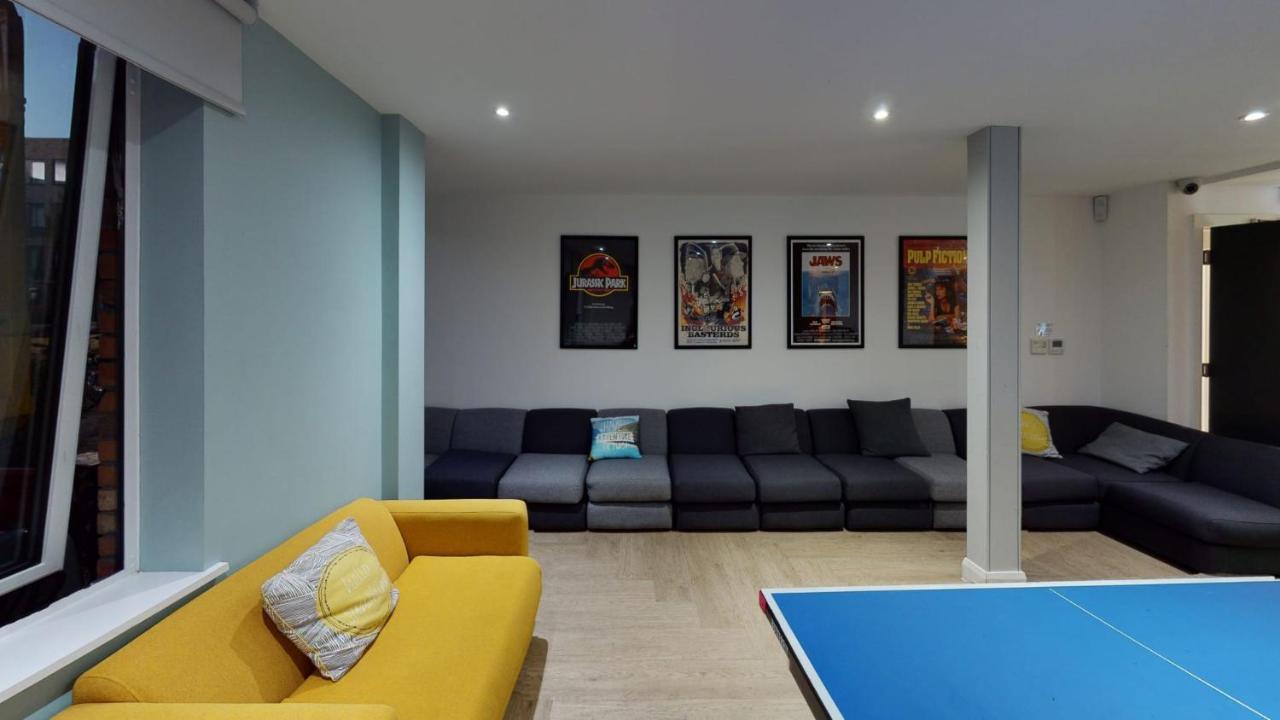 Iq The Brickworks Apartment *