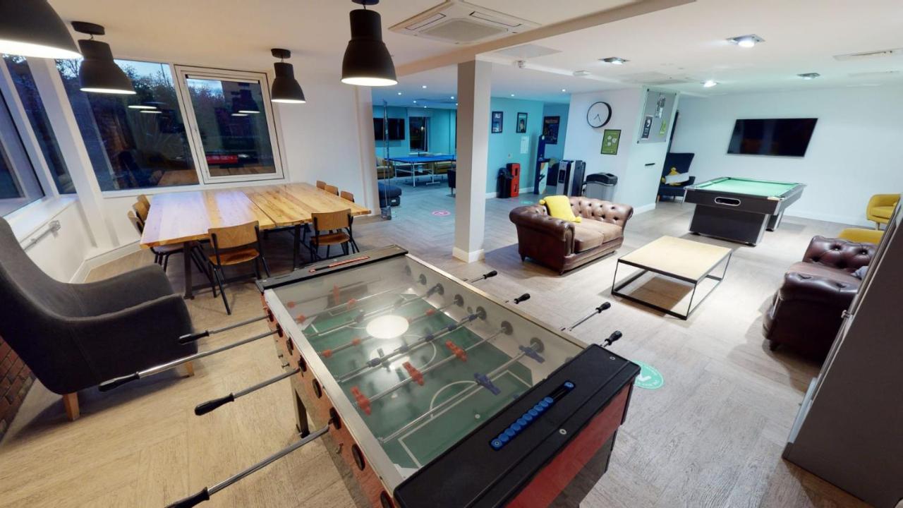 Apartment Iq The Brickworks *