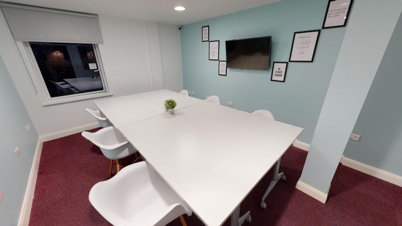 Apartment Iq The Brickworks York