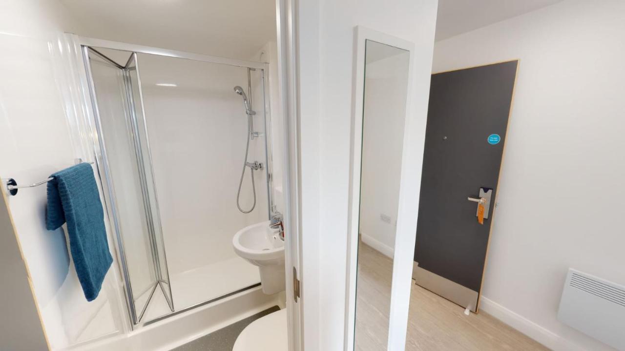 Apartment Iq The Brickworks *