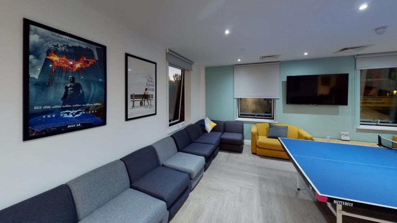 Iq The Brickworks Apartment