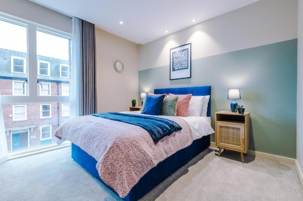 Exquisite Abode Sleeps 6! Apartment