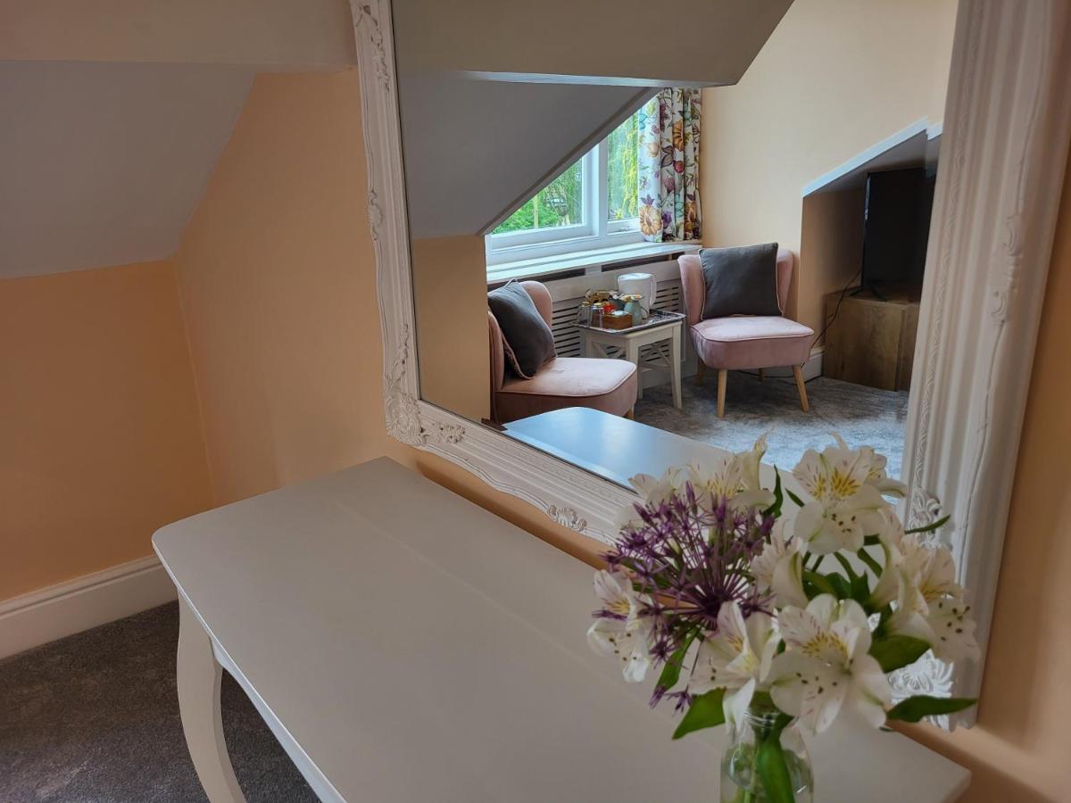 Georges Place Guest house
