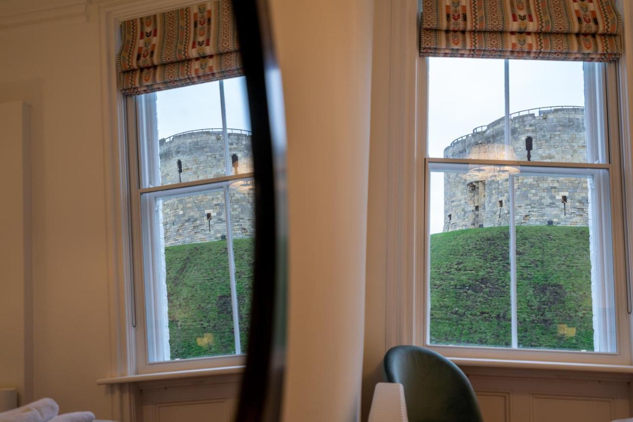 Apartment Peckitt Street - Castle Bailey