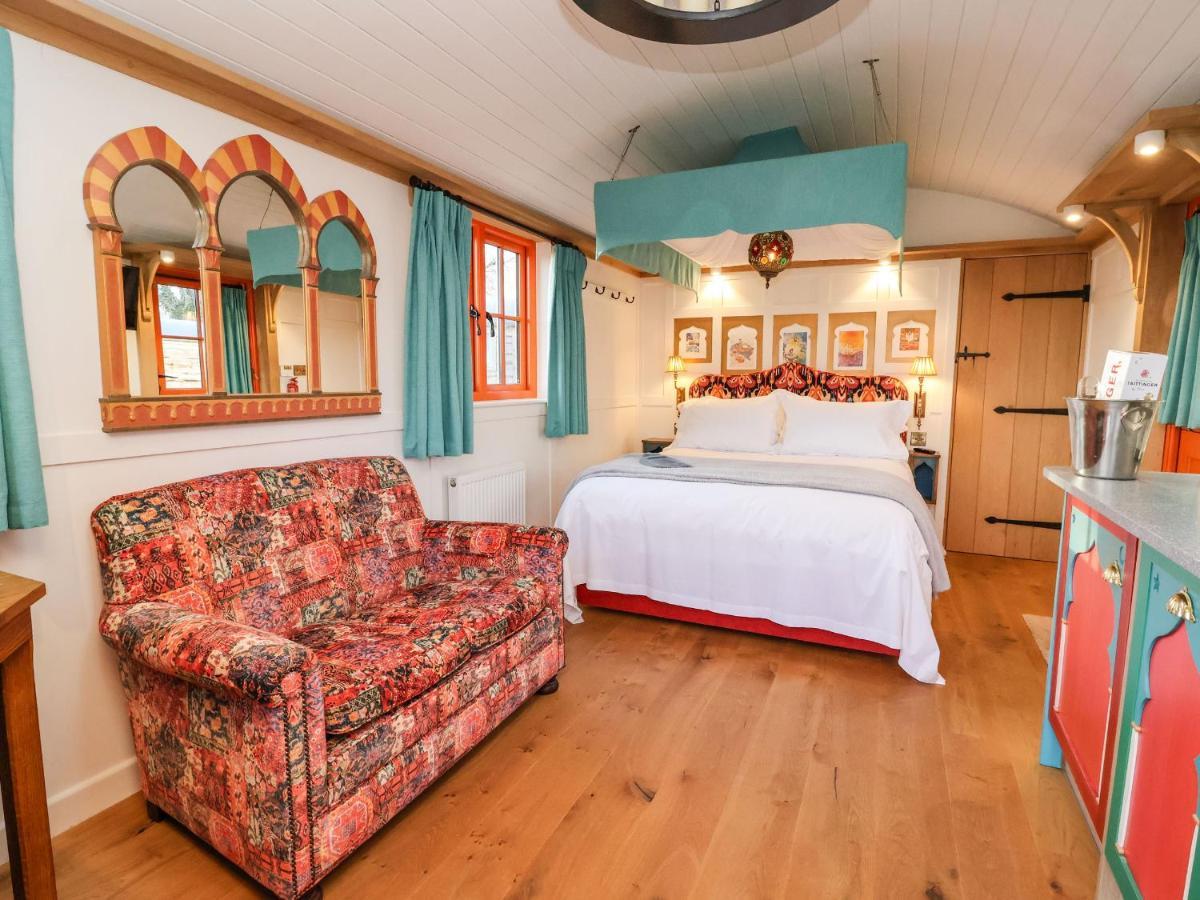 The Storyteller Holiday home