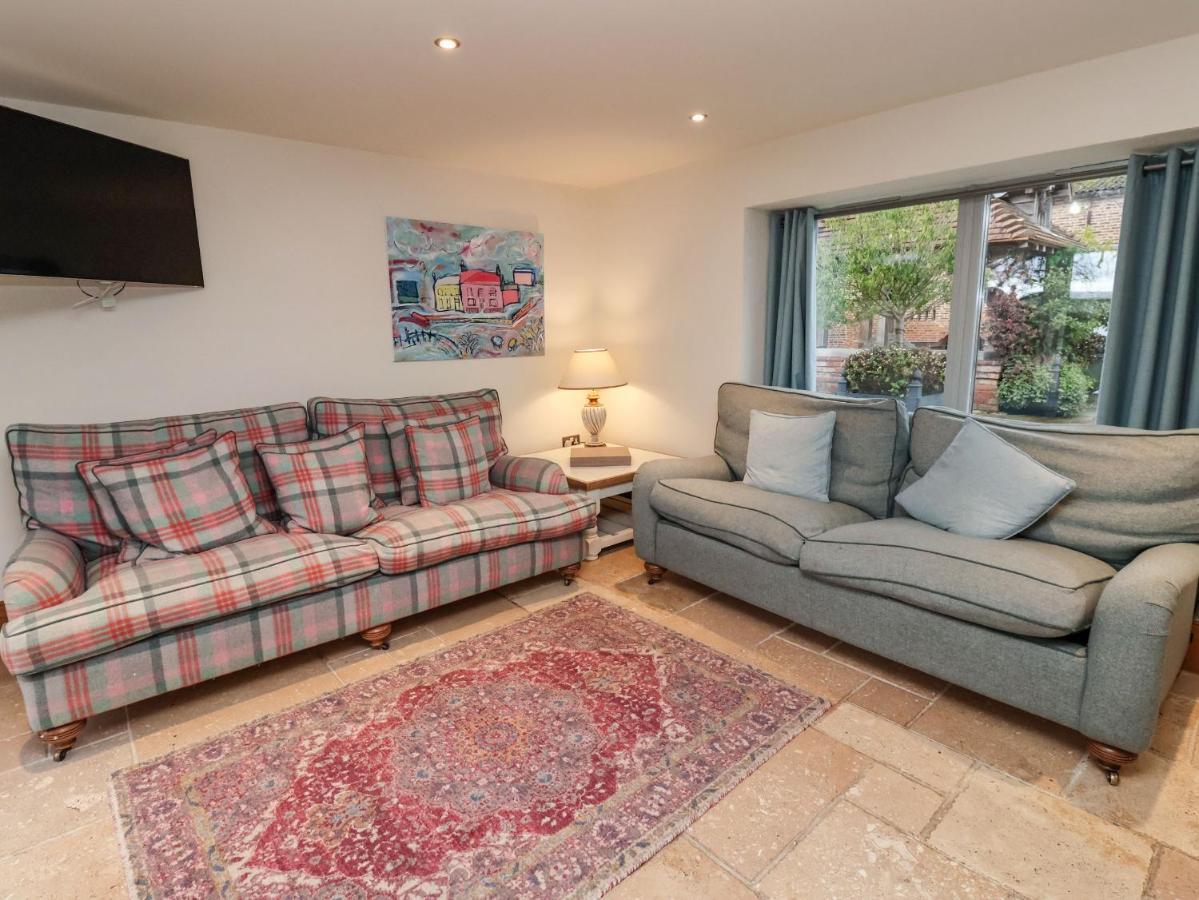 Holiday home Hornington