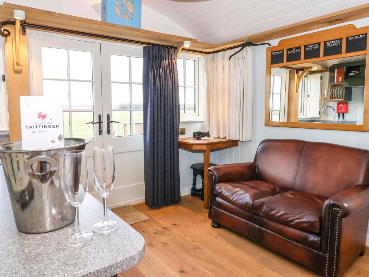 The Fenton Holiday home