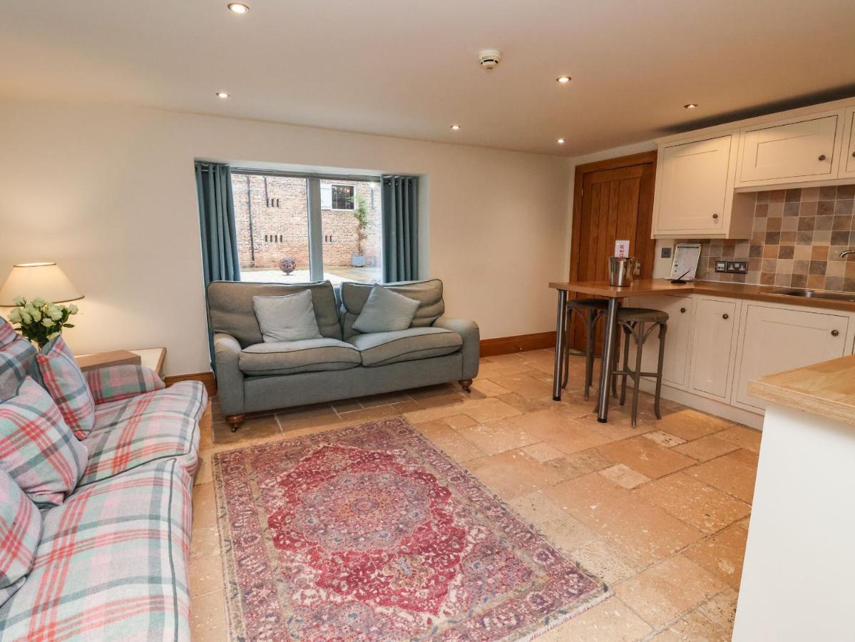 Holiday home Hornington York