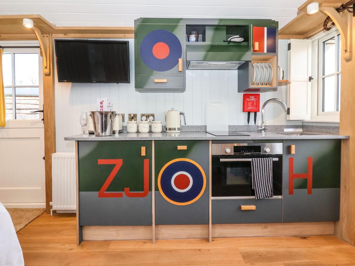 Holiday home The Fenton *