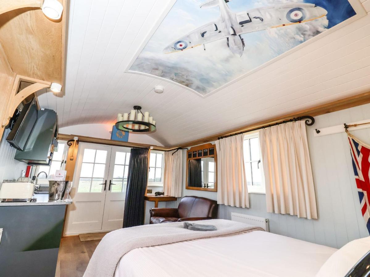 The Fenton Holiday home York