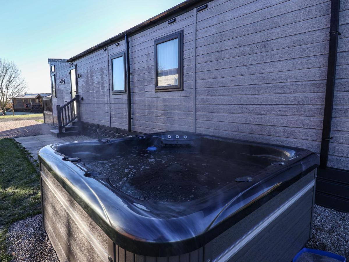 Holiday home Owls Nest York