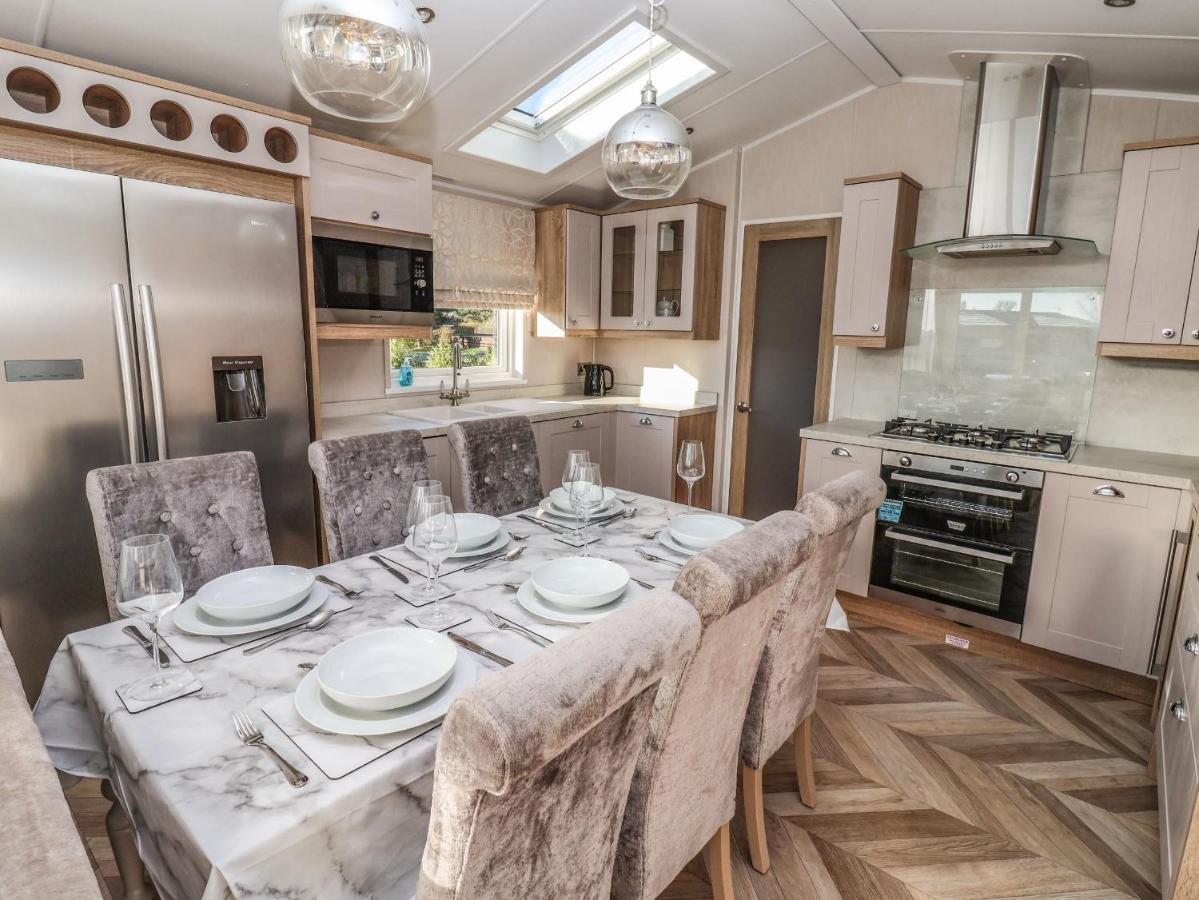 Owls Nest Holiday home *