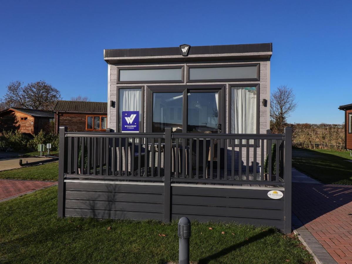 Holiday home Owls Nest *