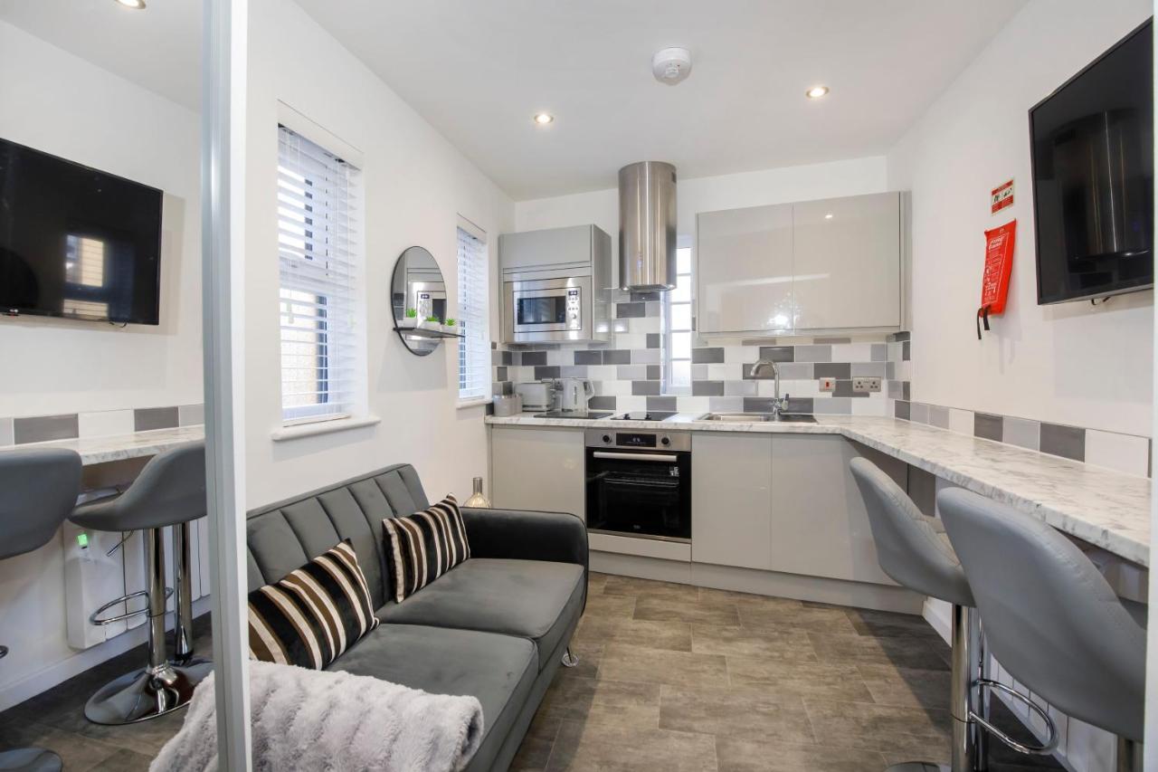 - Reubens Court Apartment York