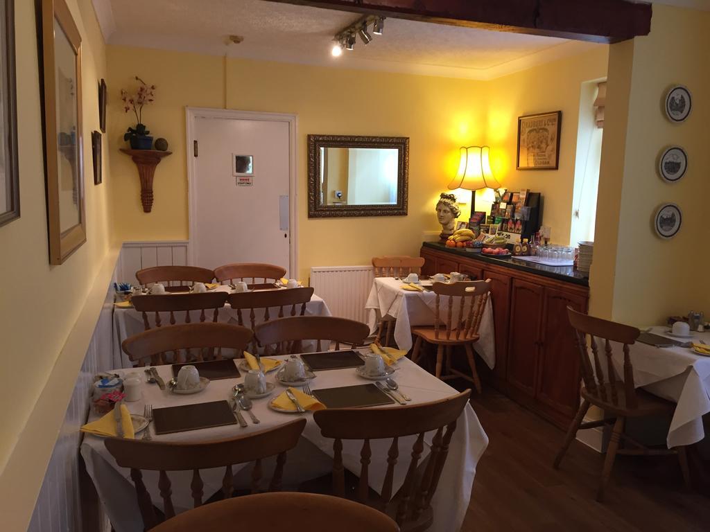 York Lodge Guesthouse 3* York