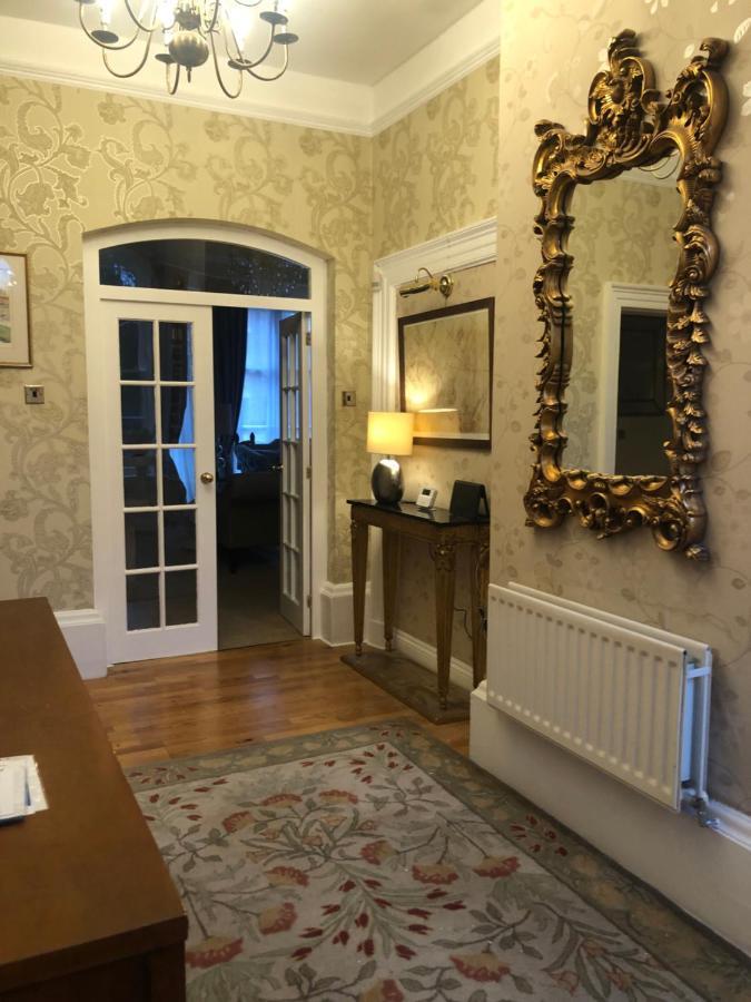 50a Clifton Garth Apartment York