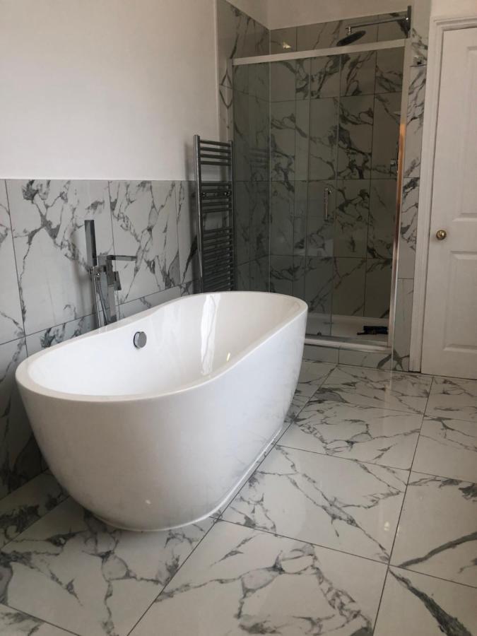 Apartment 50a Clifton Garth York