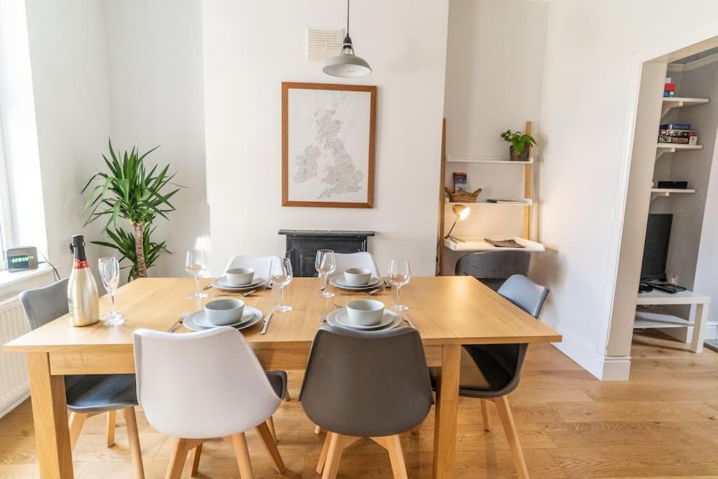 Spacious 3 Bedroom House
