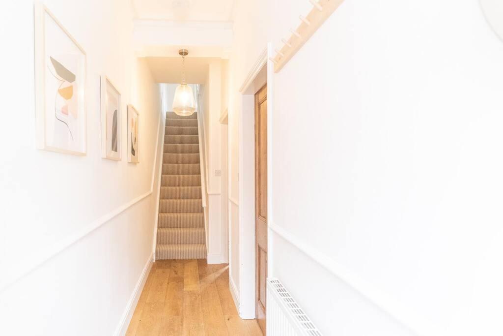 Spacious 3 Bedroom House Holiday home *