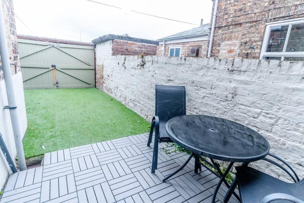 Spacious 3 Bedroom House Holiday home