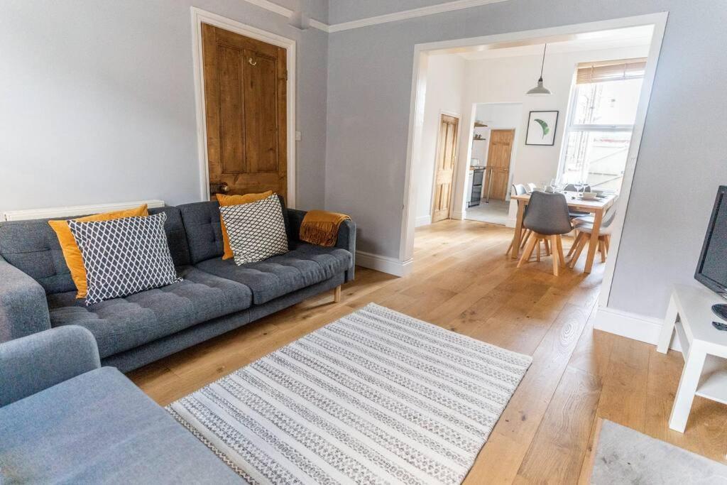 Spacious 3 Bedroom House Holiday home *