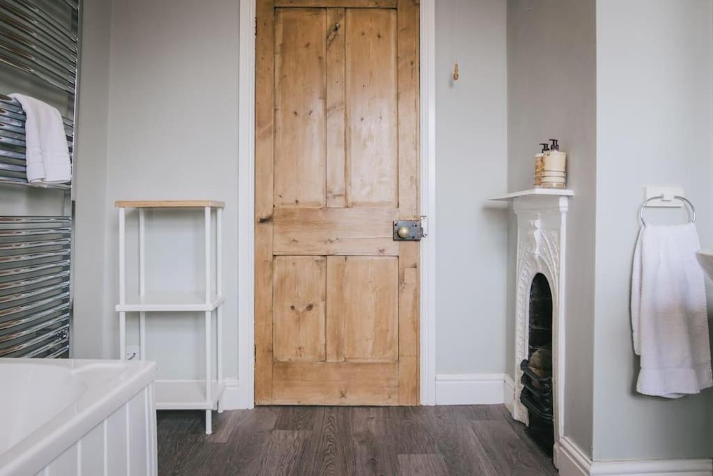 Spacious 3 Bedroom House York