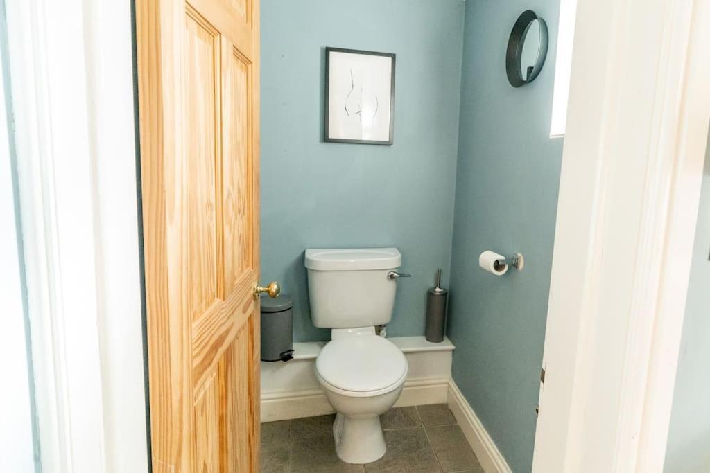 Holiday home Spacious 3 Bedroom House *