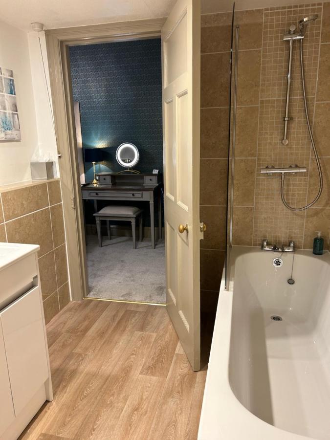 Ashbourne House Bed & Breakfast York