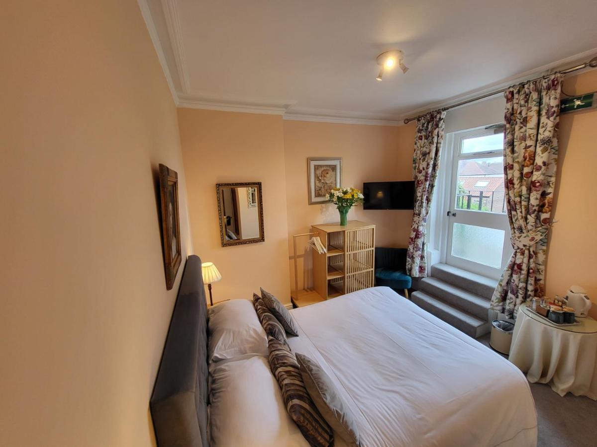 Hotel St George's York
