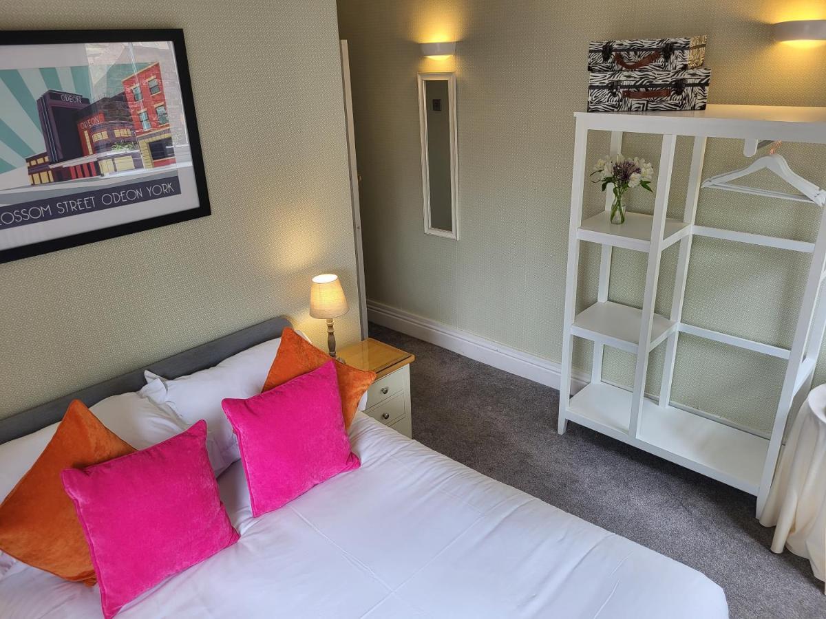 Hotel St George's York