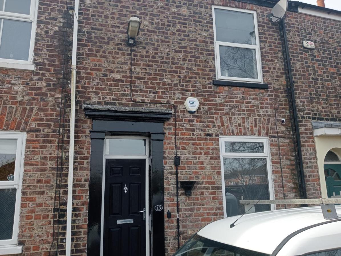 Retreat Holiday home York