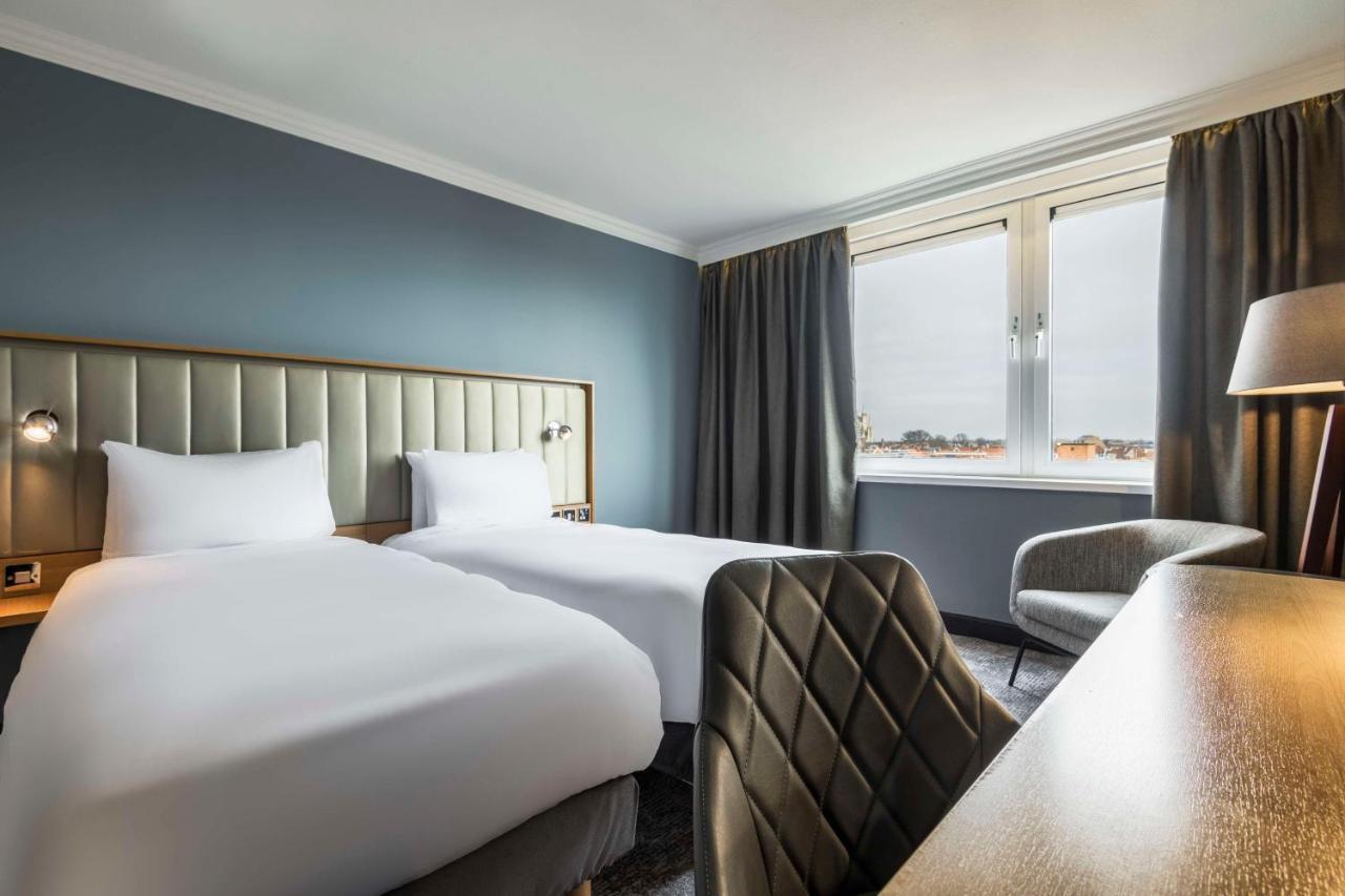 Hotel Radisson York