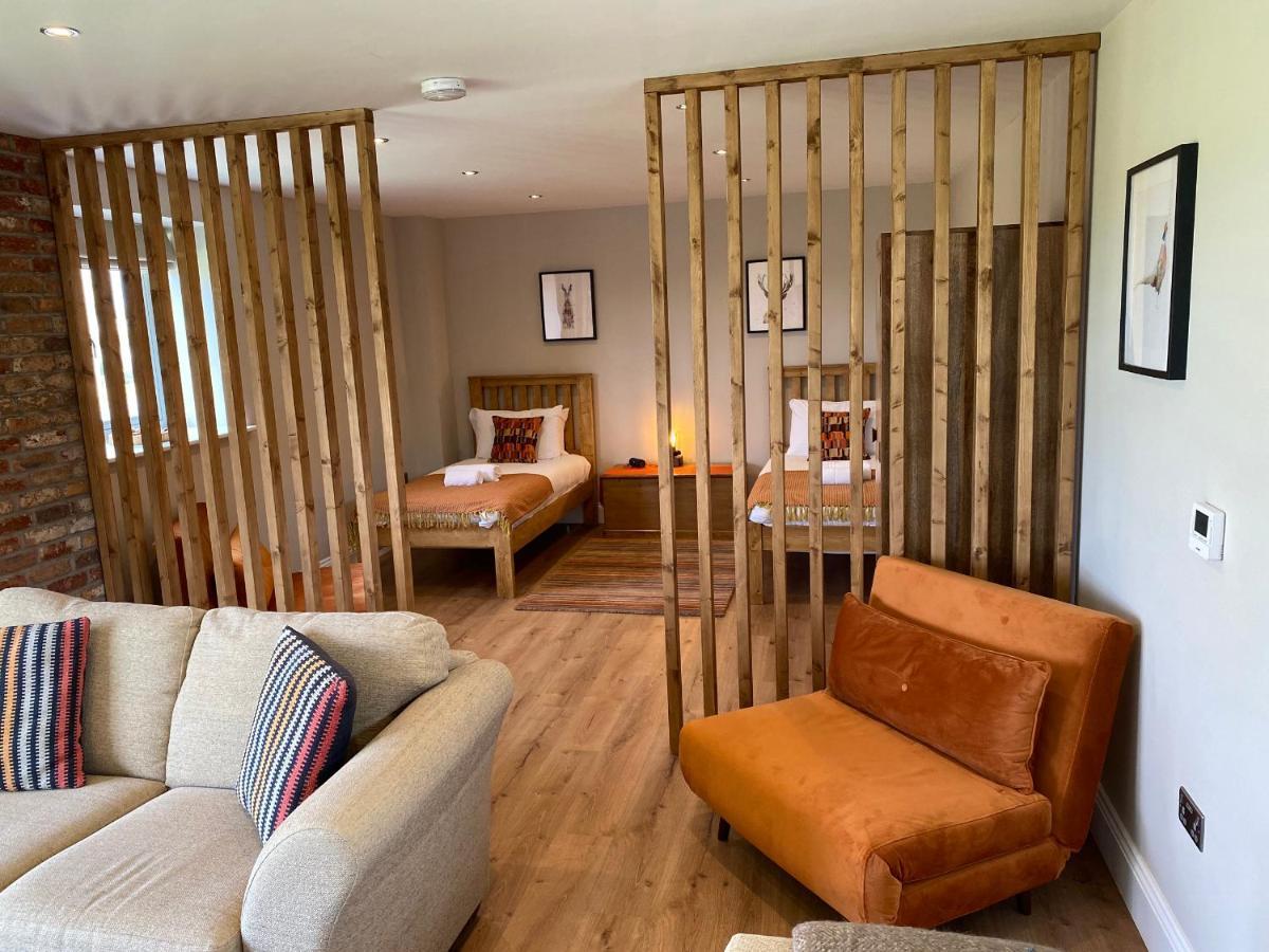 Holiday home The Cart House York