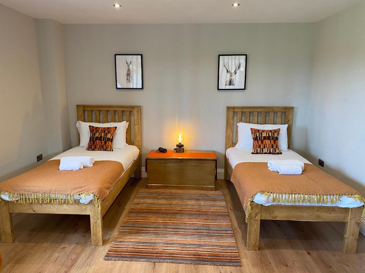 The Cart House Holiday home York