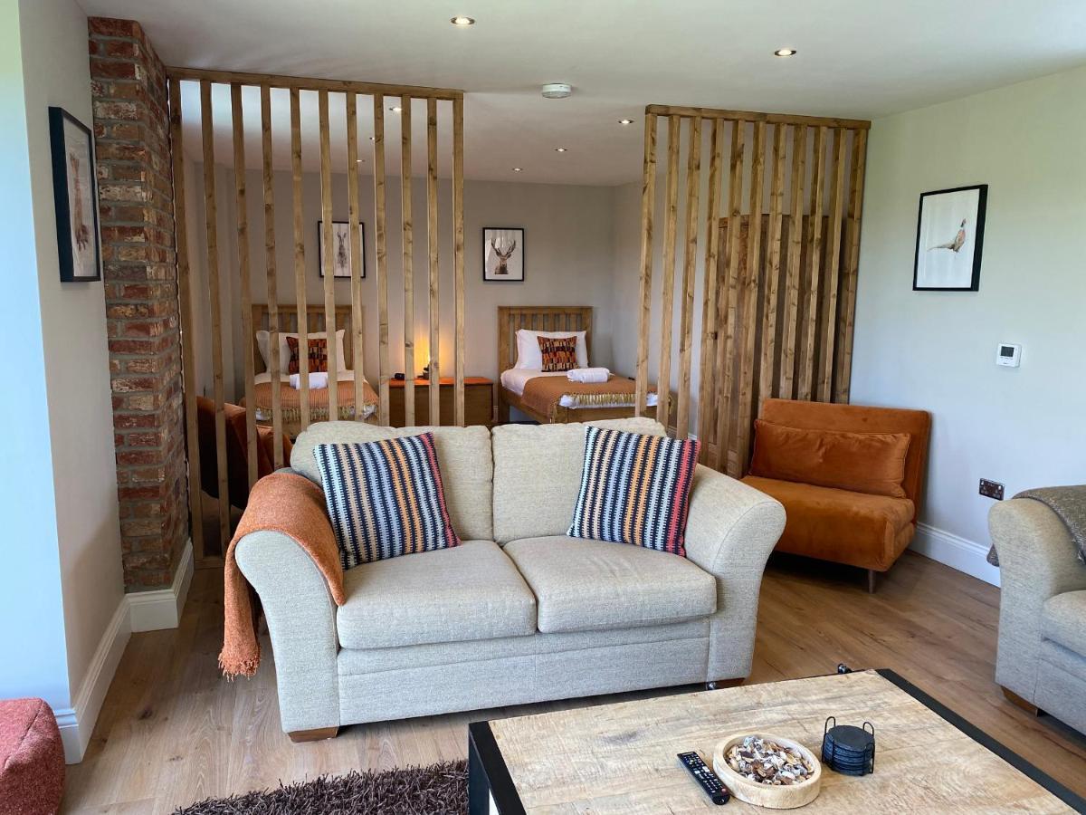 The Cart House Holiday home *