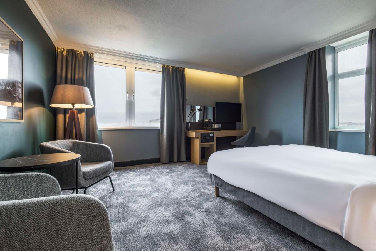 Radisson Hotel York