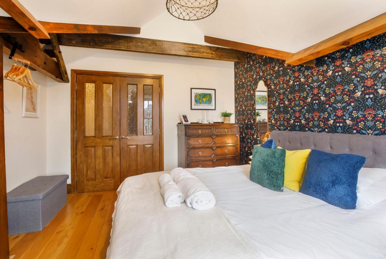 Centre Riverside Apartment-central Location * York