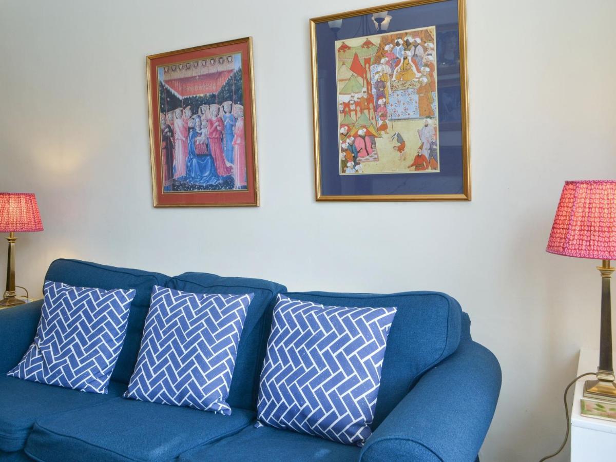 Nunmill Nest Holiday home
