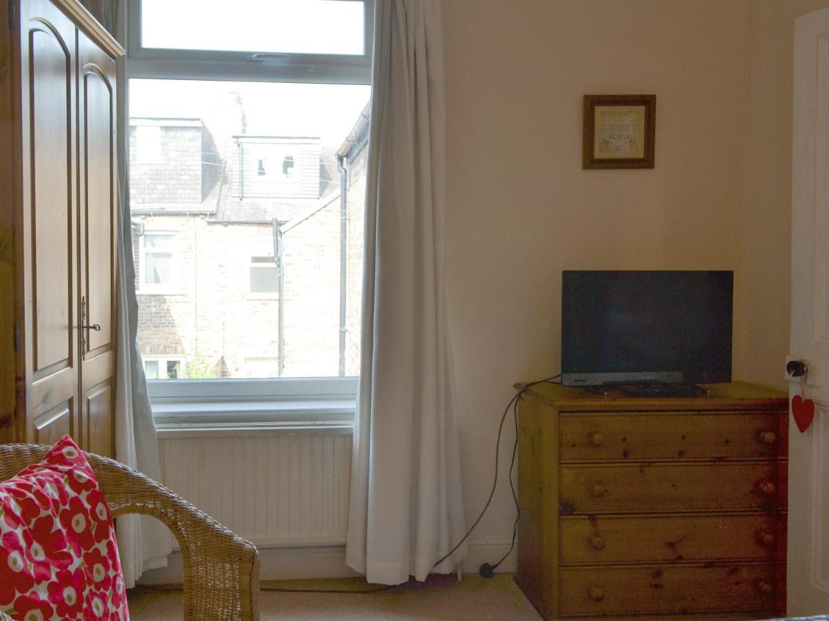 Nunmill Nest Holiday home York
