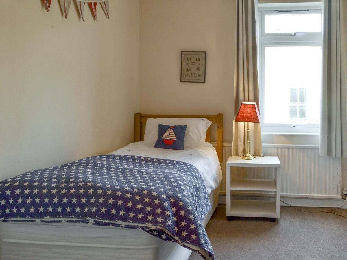 Holiday home Nunmill Nest York