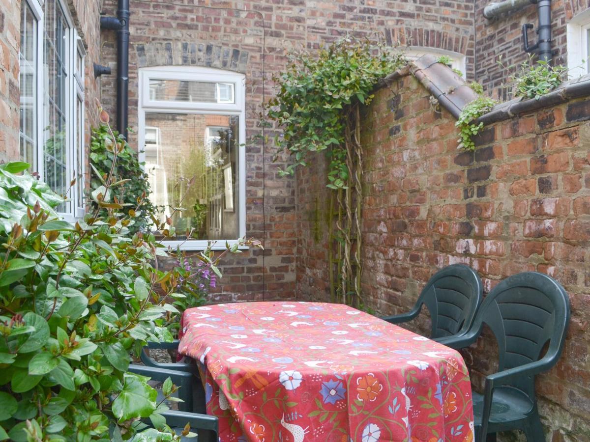 Holiday home Nunmill Nest York