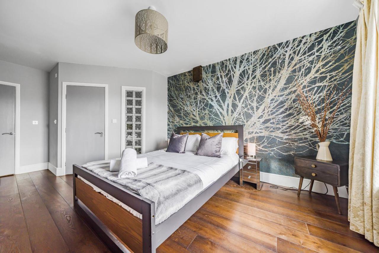 Woodsmill Quay Riverside - Heart Of Apartment *
