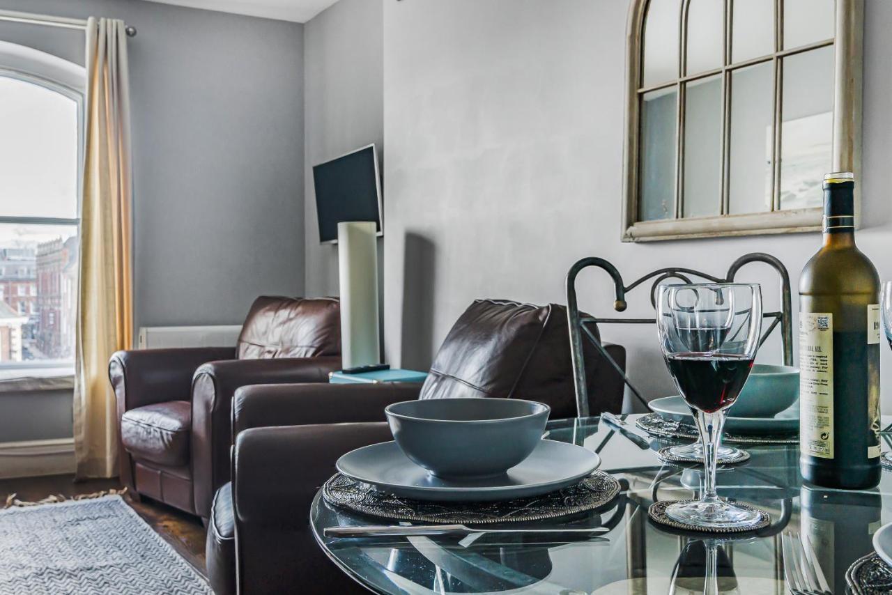 Woodsmill Quay Riverside - Heart Of Apartment York
