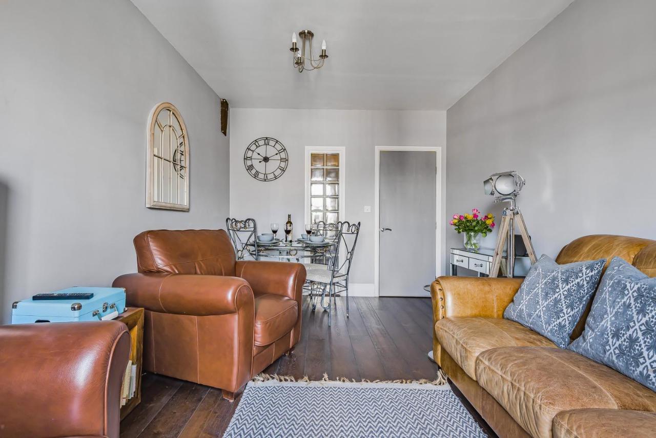 Woodsmill Quay Riverside - Heart Of Apartment York
