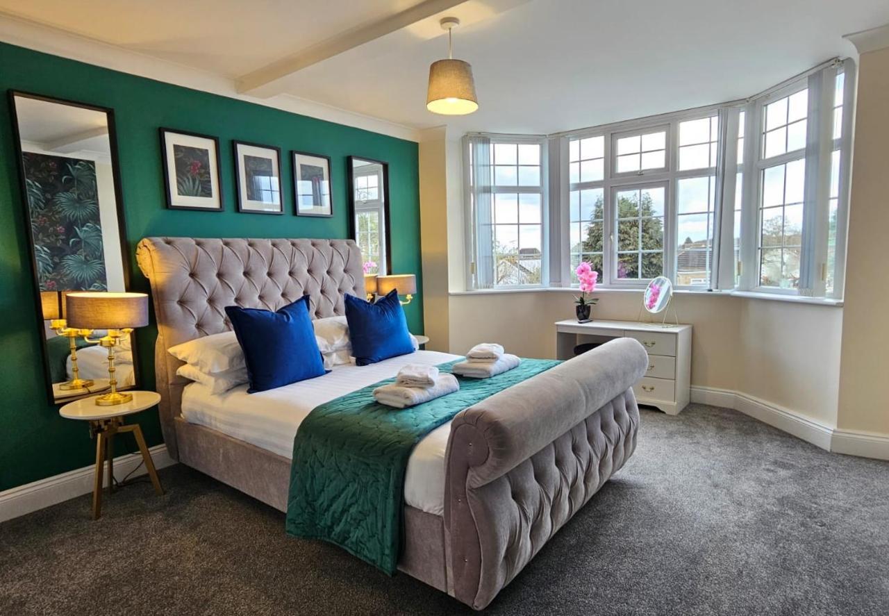Holiday home Racecourse Retreat *